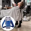 Cosmetische tassen Haarschaar Holster Tailleriem Professioneel voor heren Dames Salonkapper