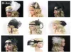 4PCSLOT Femmes Plume Bandeau Accessoires De Cheveux Strass Perlé Paillettes Bande De Cheveux Années 1920 Vintage Gatsby Party Headpiece5392437