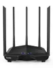 Epacket Tenda AC11 AC1200 WIFIルーターギガビット24G 50GHzデュアルバンド1167Mbps 5つの高ゲインアンテナ5886112を備えたワイヤレスルーターリピーター