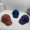 Cap designer cap luxury designer hat hundreds of baseball cap sun hat simple and generous travel essentials