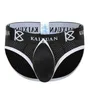 Cuecas masculinas gay pênis bolsa roupa interior traseira aberta frente removível jockstraps men039s ampliar sexy aumentando esponja copo almofada un3398506