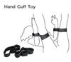 2022y Games Handcuffs Ankle Cuffs Restraints Shop Bdsm Bondage Gear Women Erotic Adult Slave Sex Toys For Couples3105915