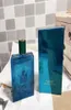 Marque de luxe Eros Men039s parfum 100ml eau de toilette bleue parfum longue durée Spray premeierlash rapide ship4238646