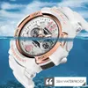 Fashion Women Sports Watch G Waterproof Digital LED Ladies Shock Military Electronic Army Wristwatch Clock Girl Reloj Watch 220105260b