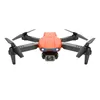 طائرة UAV K3 قابلة للطي مهنية 4K عن بُعد HD 50X ZOOM ARECE ARECTION