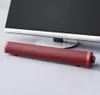 USB Power Sound Bar Computer Heaters Portable Wired Bluetooth Soundbar -högtalare för PC Surround Sound med inbyggda subwoofers7154099