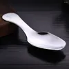 Coffee Scoops 3PCS Cute 304 Stainless Steel Short Handle Round Head Spoon Baby Ice Cream Dessert Creative Mini Tea Kitchen