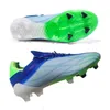 Q2060 High Quality Ultralight Mens Soccer Shoes NonSlip Turf Cleats for Kid TFFG Training Football Boots Chuteira Campo 231228