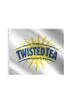 Twisted White Flag 3x5 Ft Large Vivid Color and UV Fade Resistant-Twisted Banner Great for College Dorm Room9809676
