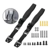 Baby Safety AntiTip Straps Protective Part Fixing Belt Furniture Fitting 231227