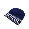 Mens Beanie Hat Designer Valus Men Women Cap Caps Wiosna jesienna zima czapki moda ulica aktywny casual cappello unisex w-3