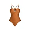 Zafuaz 2023 sexy push up banho feminino retro impressão biquini saia capa monokini brasileiro terno de natação vestido 231227