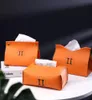Mode-Taschentuchbox