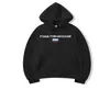 Fashionmen Clothing Gosha Ryssland Nation Flagg Tryckt Casual Hoodie Men Pullovers Hooded Tops Långärmad tröjor 1656482