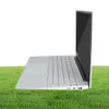 새로운 울트라 슬림 노트북 156 인치 12GB RAM 512GB 인텔 J4125 CPU 컴퓨터 노트북이있는 지문 및 백라이트 키보드 4954703