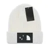 Beanie/Skull Caps Sticked Hats Ins Popular Winter Hat Classic Print Knit J-2