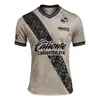 23 24 Puebla Aristeguieta Reyes Mens Soccer Jerseys Altidore Fernandez Ferrareis Corral de Buen Mancuello Parra Home 3rd Football Shirt