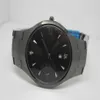 Nowy moda Man Watch Kwarc Ruch Luksusowy zegarek dla mężczyzny zegarków Tungsten Steel zegarki RD162755