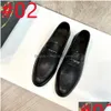 Alta qualità originale 11 uomo scarpe eleganti di design di lusso italiano brogue da sposa stringato in pelle formale oxford da festa punta a punta Dr Dhltg