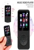 MP4 Player Mini Mp3 Player Student Music Sports Bluetooth External Play Fashion Walkman Playermp3 Mp4mp34622607