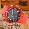 Men Luxury Designer Watches Automatic Mechanical Movement Watch High Quality Man Women Watches 45mm Sapphire Mirror Waterproof