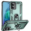 Schokbestendige Telefoon Gevallen Voor Motorola Moto G 5G Stylus Power 4G 2024 2023 2022 Armor PC Beschermende Shell