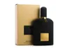 Kolonia preferencyjna dla mężczyzn Black Orchid 100 ml spray perfumy fancynujące zapachy Eau de Parfume1972062