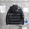 2024 Puffer Mensジャケット女性デザイナーダブルベストバージョンTrue Duck Down Ill Warm Winter Coat Wholesale Price Sports