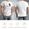 Men's Polos Nana & Hachi - Strawberry Glasses T-Shirt Graphic T Shirt Plus Size Tops Mens Clothing