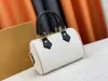 Najlepsze designerskie torby klasyczne damskie torba na zewnątrz na ramię mini seria zakupów torba posłańca luksusowa męska torebka mody litery torebka torebka torebka -2