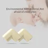 16pcsset Sunveno Baby Veiligheid Hoekbeschermer Meubels Hoeken Hoek Bescherming Kind Tape Randbeschermers 231227