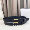 Fashion women brand belts casual letter c buckle belt designer man ladies top quality dress jeans belt width 3 0cm243c