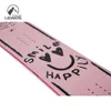 New Type of Single Board Outdoor Freestyle All-around Snowboard Fixture Skiing Set