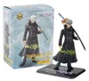 One Piece Dead or Alive Trafalgar Law Figure Action Seven Warlords of the Sea PVC Collection Model Toys4070689