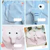 Women's Shorts Spoof Elephant Game Fun T Pants Prank Bird Underwear Cute Cartoon Home Summer At Casual