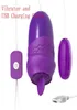 Nxy Eggs 1PC Mujer Masturbador Juguetes sexules Accesorios Oral Tishulador de Cltoris Pezn lengua Lamiendo Tonto Vibrador 12245001507