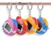 Nowate przedmioty zabawne zabawki vintage retro gra wirtualna PET CYBER TABY TAMAGOTCHI Cyfrowa zabawka dla dzieci elektroniczne prezenty Pets Party Favor6514381