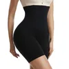 Shapers feminino Fat Body Shaping Roupela bainha de forma abdominal Straia de ombro Slim Cinturão de roupas íntimas