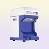 Innowacyjny produkt Commercial Ice Crusher Electric Snow Ice Ghaver Machine2536922