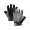 Cycling Gloves 2023 Tactical Bicycle Sports Half Finger Hiking Mesh GEL Women Men Gifts