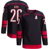 maglia da hockey 20 Sebastian Aho 86 Teuvo Teravainen 10 Ron Francis 37 Andrei Svechnikov Personalizzato Uomo Donna Gioventù Qualsiasi nome Qualsiasi numero mostra registro