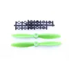 1 Paar 7045 2-Blade-CW / CCW-Propeller für QAV250 C250 H250 Quadcopter / Mini Multicopter / Racing RC Drohne