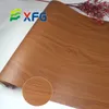 Wallpapers Factory Pvc Waterproof Wood Grain Bedroom Dormitory Furniture Kitchen Decoration Self-Adhesive Background Wall Paper Sticke Oterz