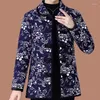 女性のトレンチコート5xl 2023冬の中年高齢の綿パッドジャケット追加ベルベットティックウォームキルティングコートパッド入りパーカー