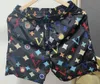 2024 Waterdichte stof runway broek Zomer Strand Broek Heren Board Shorts Mannen Surfshorts Zwembroek Sport ShortsA ##12