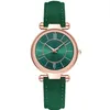 McyKcy marque loisirs mode Style montre pour femme bonne vente Quartz dames montres belle montre-bracelet 284g