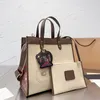 Designer Field Tote Tasche beste Qualität Einkaufstasche Brieftasche Frauen Mode Umhängetasche Echtes Leder lässig Einkaufsbody Crossbody große Kapazität Reisetasche