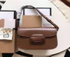 Bag G001 Top 5a Le Crossbody 1955 Messenger Women Lady Withbox Horsebit torebka Oryginalna 602204 torebka MGVGV6736488