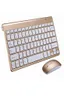 K908 Kabelloses Tastatur- und Maus-Set, 24 g, Notebook, geeignet für Home Office Epacket273a9834647