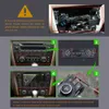 9 Inch 2 Din Android 11 Car Radio Video Player for 3 Series E90 E91 E92 E93 Multimedia GPS Navigation Stereo Audio Head Unit